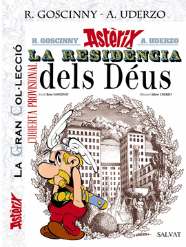 LA RESIDENCIA DELS D�US. LA GRAN COL.LECCI�, 17