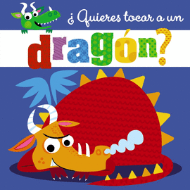 QUIERES TOCAR A UN DRAGN?