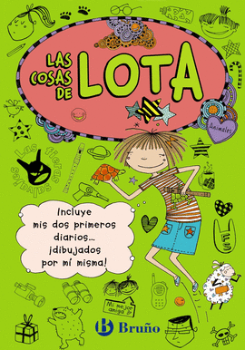 LAS COSAS DE LOTA (VAYA MONTN DE CONEJOS! + UNO PARA TODOS Y TODOS PARA UNO!)