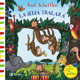 LA SELVA TRALAR�