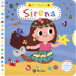 MI MGICA SIRENA