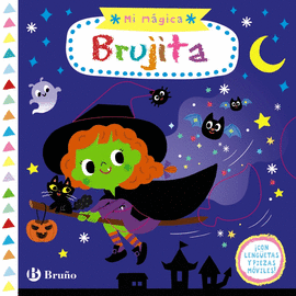 MI M�GICA BRUJITA