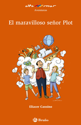 EL MARAVILLOSO SEOR PLOT