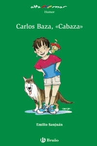 CARLOS BAZA, CABAZA