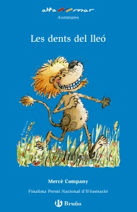 LES DENTS DEL LLE