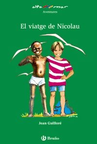 EL VIATGE DE NICOLAU