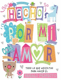 HECHO POR M� CON AMOR