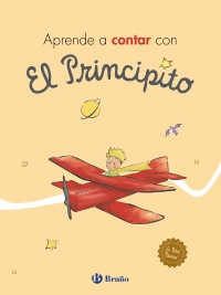 APRENDE A CONTAR CON EL PRINCIPITO