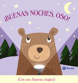 �BUENAS NOCHES, OSO!