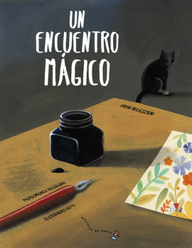 UN ENCUENTRO M�GICO