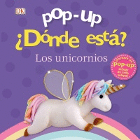 POP-UP. DNDE EST? LOS UNICORNIOS