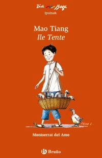 MAO TIANG, ILE TENTE