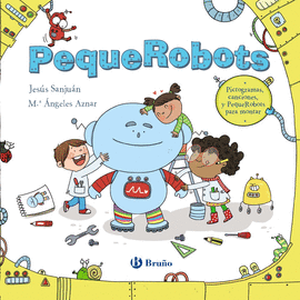 PEQUEROBOTS