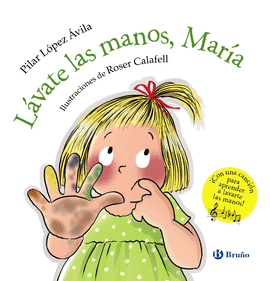 L�VATE LAS MANOS, MAR�A