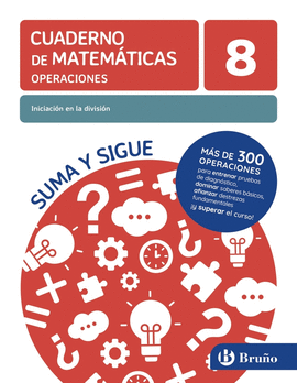 8 INICIACIN A LA DIVISIN