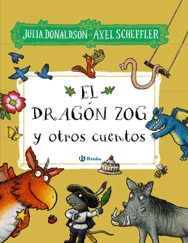 EL DRAG�N ZOG Y OTROS CUENTOS