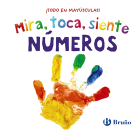 MIRA, TOCA, SIENTE. N�MEROS