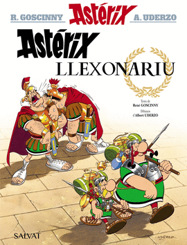 AST�RIX LLEXONARIU