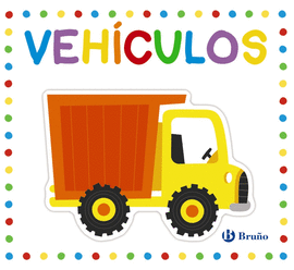 MI PEQUE�O LIBRO-PUZLE. VEH�CULOS