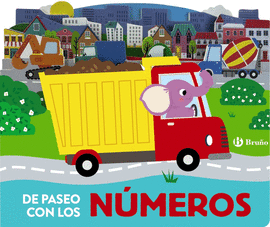 DE PASEO CON LOS N�MEROS