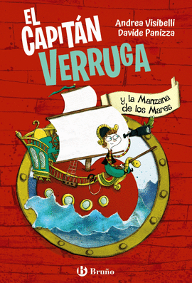 EL CAPIT�N VERRUGA, 1. EL CAPIT�N VERRUGA Y LA MANZANA DE LOS MARES