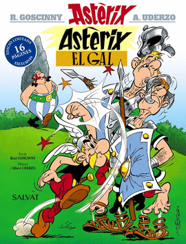 AST�RIX EL GAL. EDICI� 2024