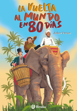 LA VUELTA AL MUNDO EN 80 DAS