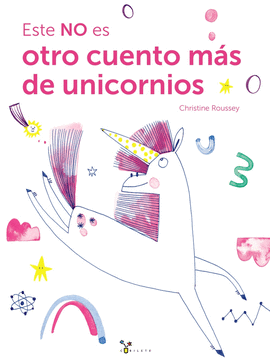 ESTE NO ES OTRO CUENTO MS DE UNICORNIOS