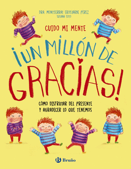 CUIDO MI MENTE. �UN MILL�N DE GRACIAS!