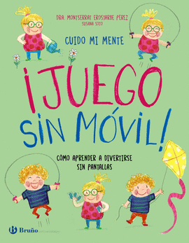 CUIDO MI MENTE. �JUEGO SIN M�VIL!