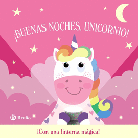 �BUENAS NOCHES, UNICORNIO!