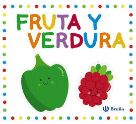 MI PEQUE�O LIBRO-PUZLE. FRUTA Y VERDURA