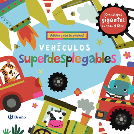 VEH�CULOS SUPERDESPLEGABLES