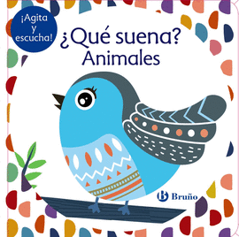 QU SUENA? ANIMALES