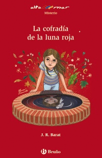 LA COFRAD�A DE LA LUNA ROJA