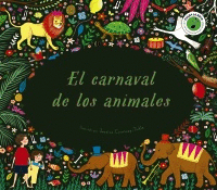 EL CARNAVAL DE LOS ANIMALES