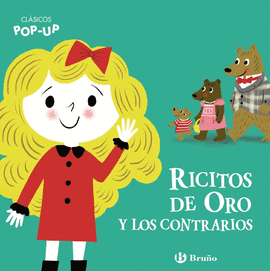 CLSICOS POP-UP. RICITOS