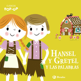 CLSICOS POP-UP. HANSEL