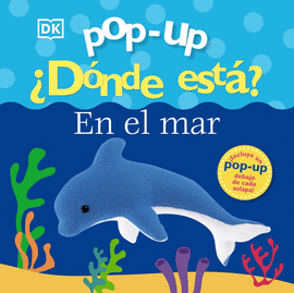 POP-UP. DNDE EST? MAR