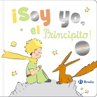 ISOY YO, EL PRINCIPITO!