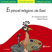 EL PINCEL MGICO DE SUSI