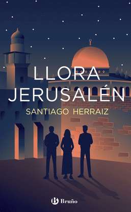 LLORA JERUSAL�N