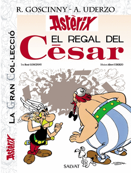 EL REGAL DEL C�SAR. LA GRAN COL.LECCI�