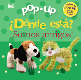 POP-UP DNDE EST? AMIG