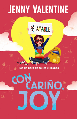 CON CARI�O, JOY