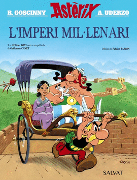 L'IMPERI MILLENARI