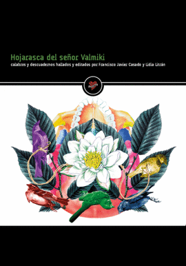 HOJARASCA DEL SE�OR VALMIKI