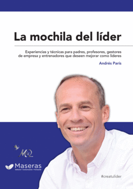 LA MOCHILA DEL L�DER