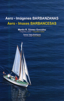 AERO-IMGENES BARBANZANAS TAPA DURA