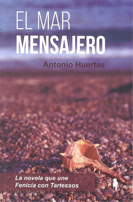 EL MAR MENSAJERO